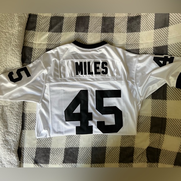 Boobie Miles - Friday Night Lights Jersey - Size Large - Picture 3 of 4